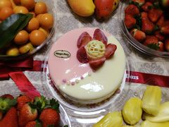 -哈根达斯(皇城恒隆广场店)