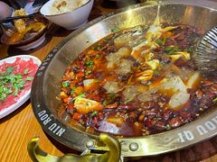 -受气牛肉·重庆耙牛肉(来福士店)