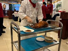 -全聚德(上海首店浦东店)
