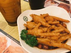-添好运点心专门店(百老汇店)
