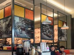 -香港新曜记茶餐厅(星耀城店)