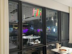 -锦庐道地川菜(来福士店)