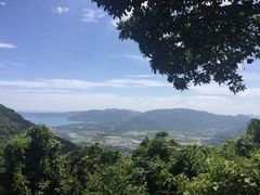 -三亚亚龙湾人间天堂鸟巢度假村