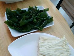 -金勺子原汤椰子鸡