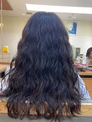 -川和潮人漂色·烫染·接发