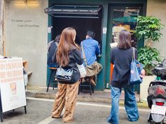 -SeekSeeking咖啡专门店(堰塘街店)