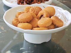 -清真利德顺小老饭庄(复兴路店)
