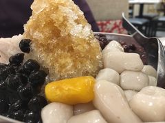 -鲜芋仙(中华广场店)