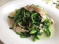 小唐菜百叶-多米餐厅(文涵路店)