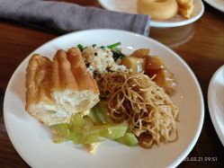 -三亚海棠湾万达嘉华度假酒店·宴会厅