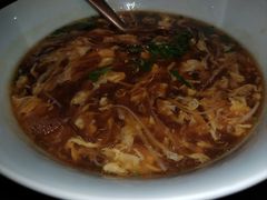 -北京王府井希尔顿酒店·秦唐中餐厅Chynna
