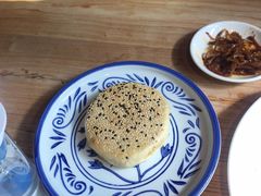 -小放牛炒菜馆(军校店)