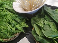 -唇辣号重庆老火锅(燕郊鑫乐汇店)