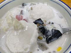 -文昌邓记清补凉(西沙路店)