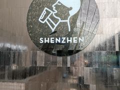 -喜茶(深圳欢乐海岸LAB店)