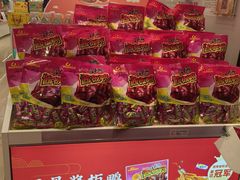 -舜华临武鸭·湖南零食特产(三王街店)