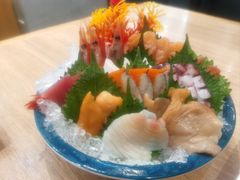 -上渔铁板烧(熙悦汇店)