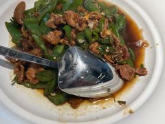 -兰湘子·湘菜小炒(长安万科广场店)
