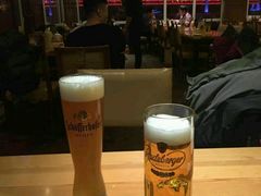 -LENBACH兰巴赫西餐啤酒坊(大连星海广场店)