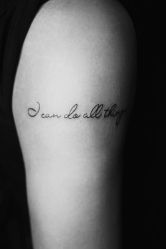 -極致刺青TATTOO STUDIO 私人订制