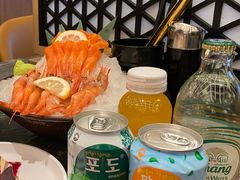 -牛YO寿喜烧·铁板烧和牛火锅自助(市府恒隆店)