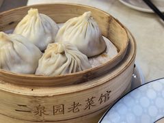 -二泉园老菜馆·百年无锡菜