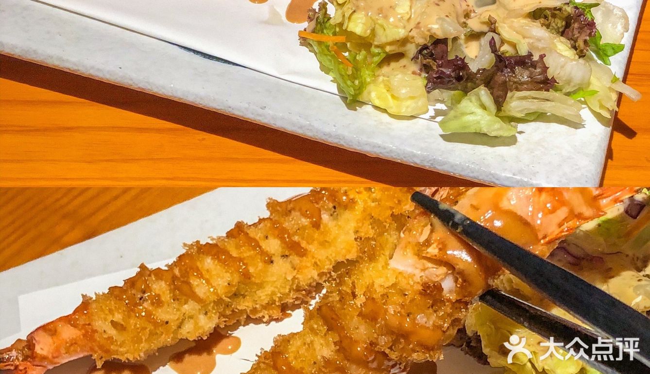 人均💰70元 上海日料居酒屋 | 超好吃的深夜食堂