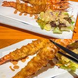 人均💰70元 上海日料居酒屋 | 超好吃的深夜食堂
