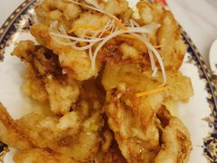 -京滨饭店·餐厅(阜外大街店)