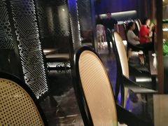 -西郊八号·山野江西菜(开发区店)