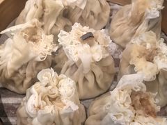 -都一处烧麦馆(前门店)