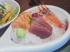 -九井澤精致料理(金茂店)