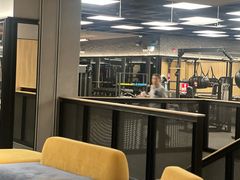 -燃坊JEN ACTIVE游泳健身中心·深圳前海JEN酒店