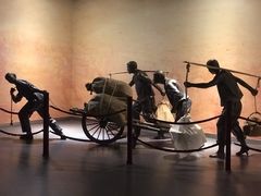 -新四军黄桥战役纪念馆(新馆)