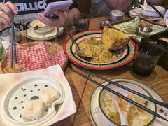 -椰莱泰小谷·东南亚融合菜(坪山悦阾SPACE店)