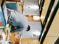 大堂-么子烤肉(化龙池店)