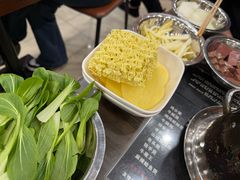 -川香煲(茅台路店)