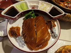-大鸭梨烤鸭店(花园村店)