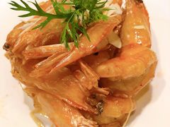 -京华烟云·北京烤鸭(领展购物广场·中关村店)