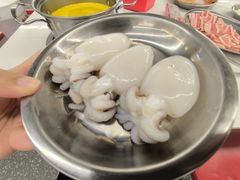 -朱富贵火锅(金融街万达店)