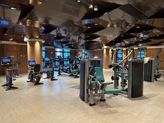 -杭州城中香格里拉大酒店