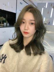 -G HAIR SALON私人造型定制
