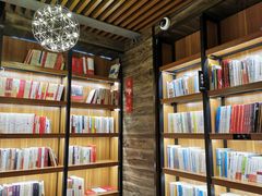 -独秀书房(出版大厦店)