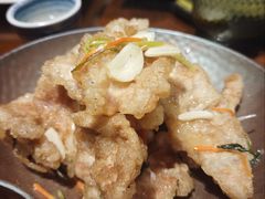 -95号酱骨·一块豆腐(展春园西路店)