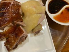 -糟粕醋·椰苑海南菜餐厅(亚龙湾天域酒店)