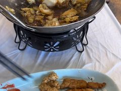 -老东阳·外婆菜(横店店)