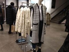 -ZARA(恒隆广场店)