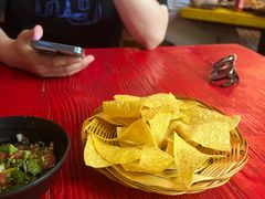 -Pistolera Mexican Cantina女枪手墨西哥餐厅(碧云路店)
