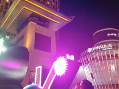 -海底捞火锅(老城根店)