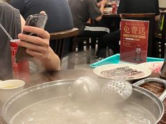 -正能量脆肉鲩火锅